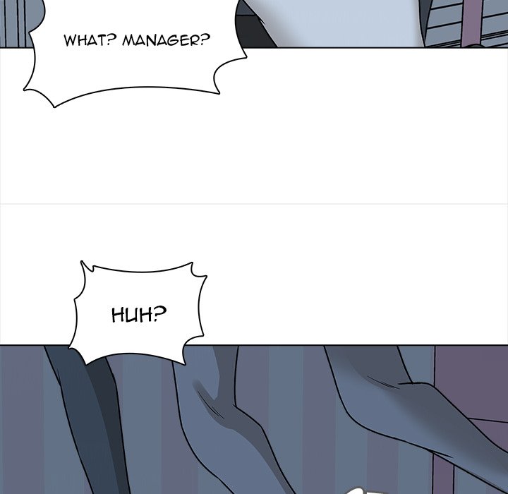 Blissville chapter 23 page 43