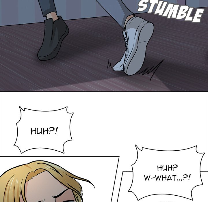 Blissville chapter 23 page 44