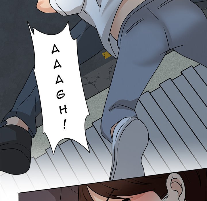 Blissville chapter 23 page 50