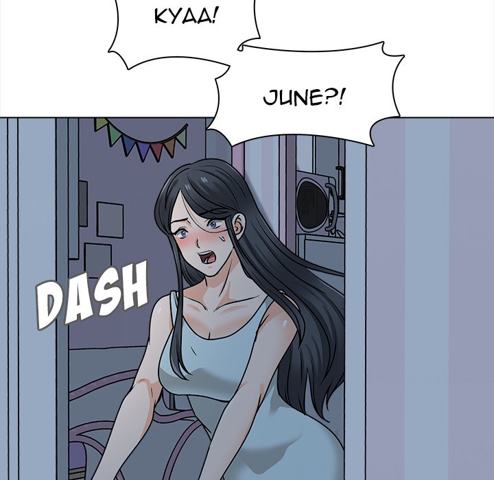 Blissville chapter 23 page 52