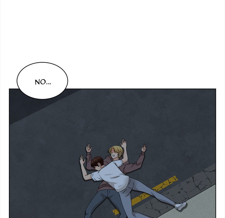 Blissville chapter 23 page 55