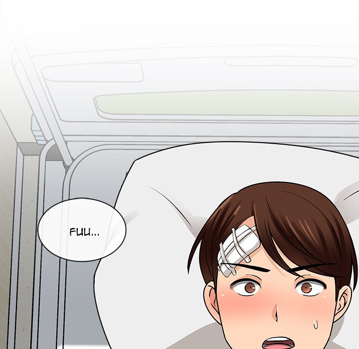 Blissville chapter 23 page 64