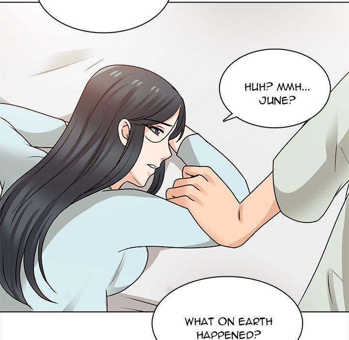 Blissville chapter 23 page 74