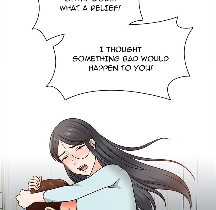 Blissville chapter 23 page 77