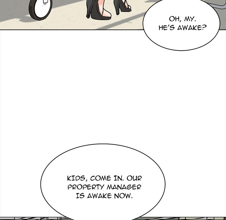 Blissville chapter 23 page 82