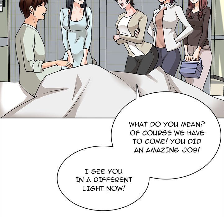 Blissville chapter 23 page 89