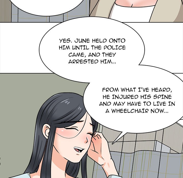 Blissville chapter 23 page 91