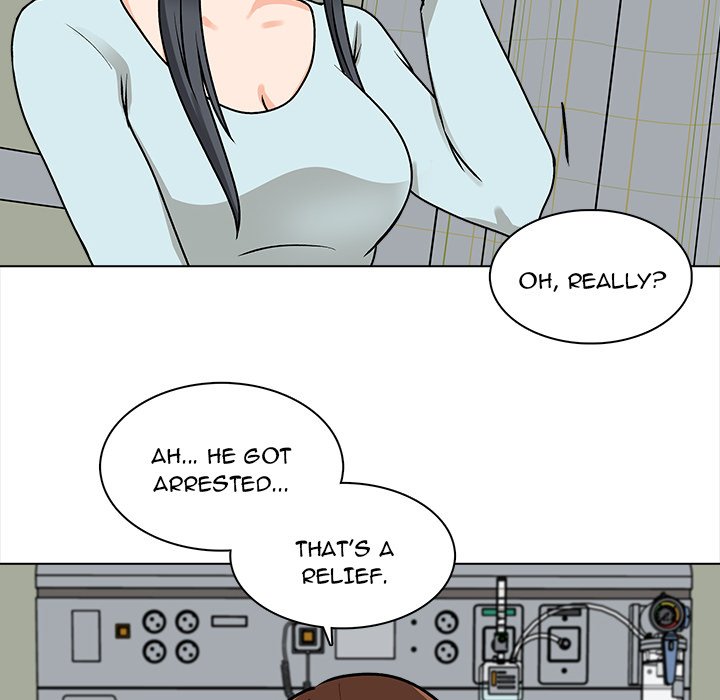 Blissville chapter 23 page 92