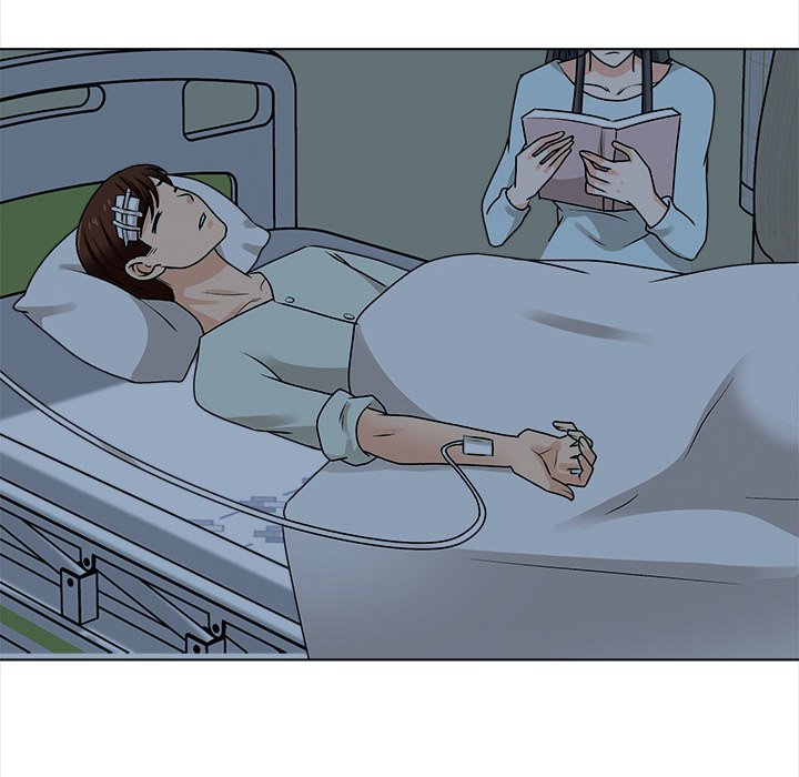 Blissville chapter 23 page 108
