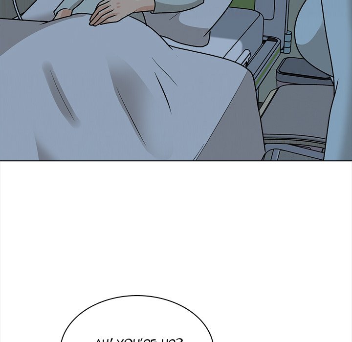 Blissville chapter 23 page 111
