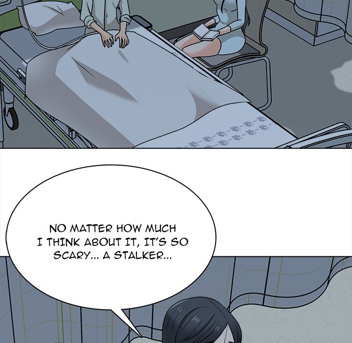 Blissville chapter 23 page 114