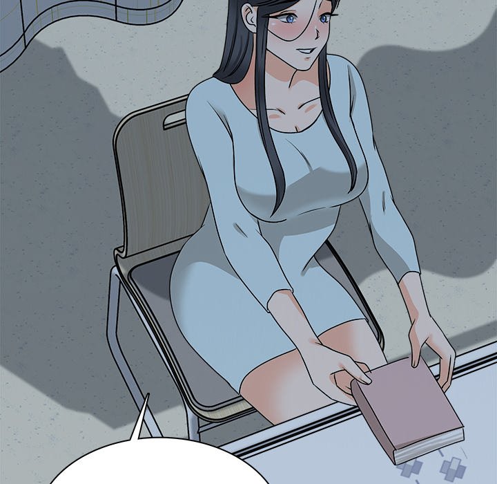 Blissville chapter 23 page 115