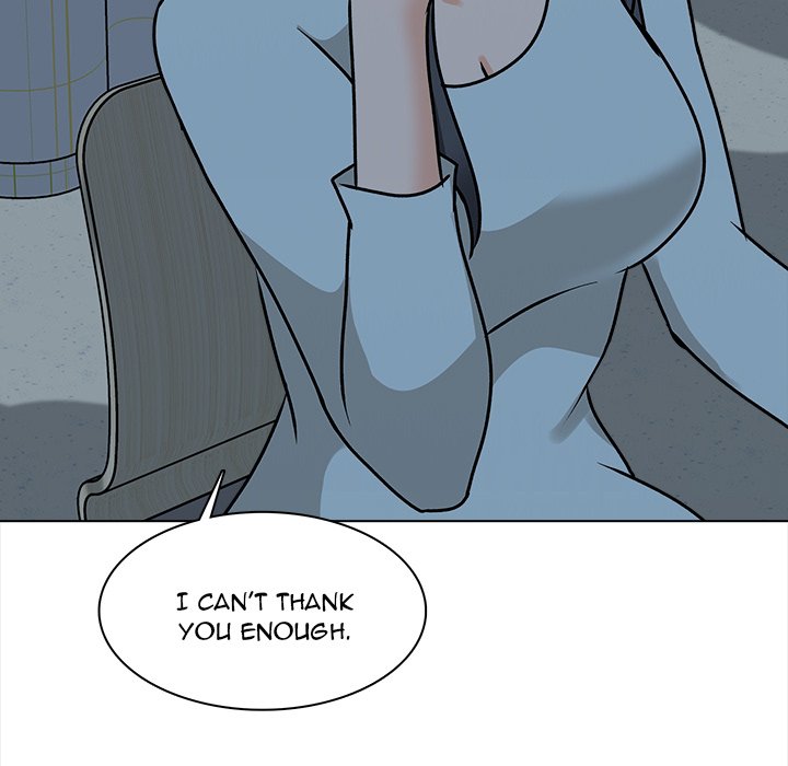 Blissville chapter 23 page 119
