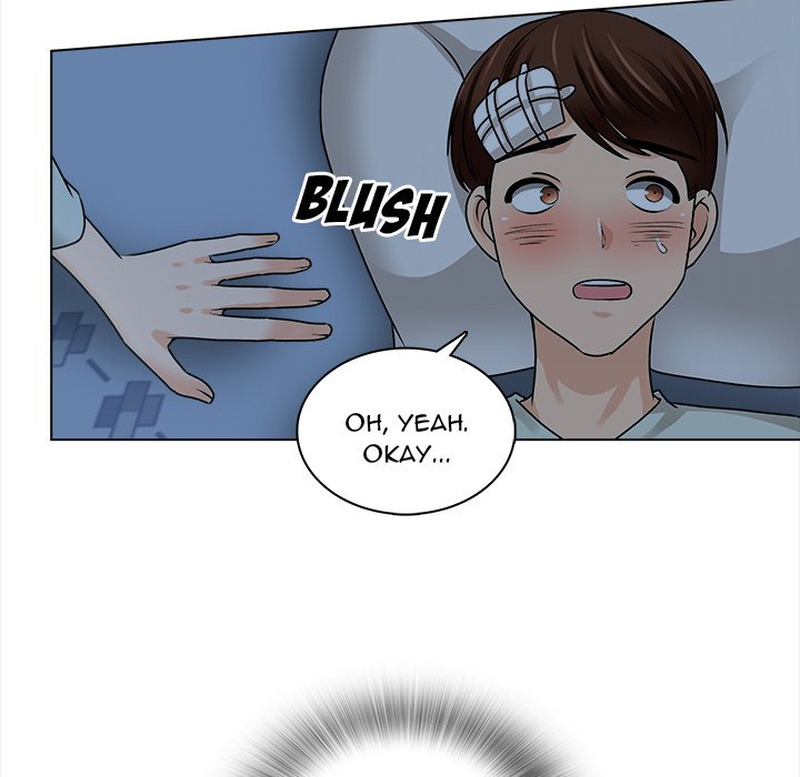 Blissville chapter 24 page 32