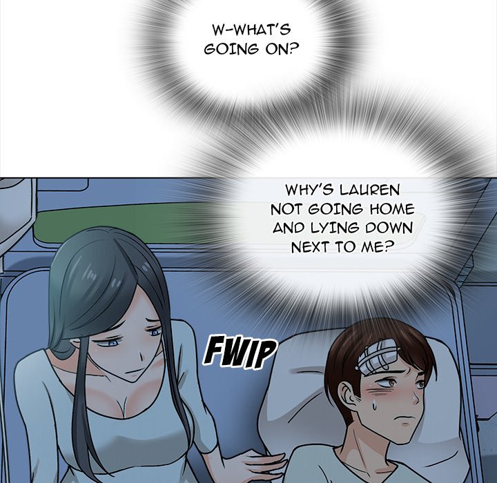 Blissville chapter 24 page 33