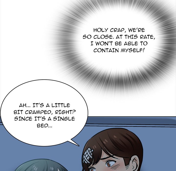 Blissville chapter 24 page 42