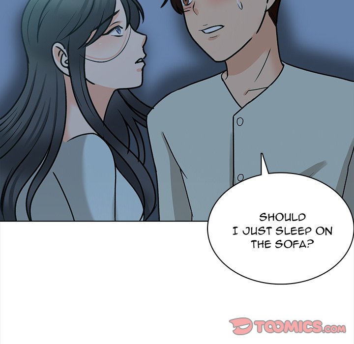 Blissville chapter 24 page 43
