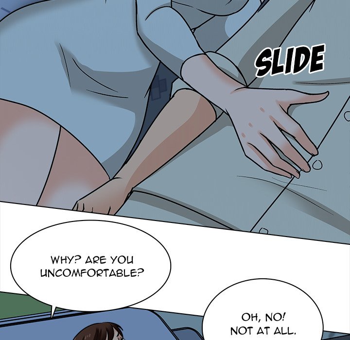 Blissville chapter 24 page 45
