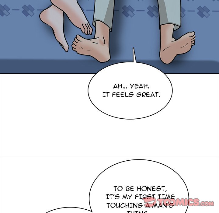 Blissville chapter 24 page 67