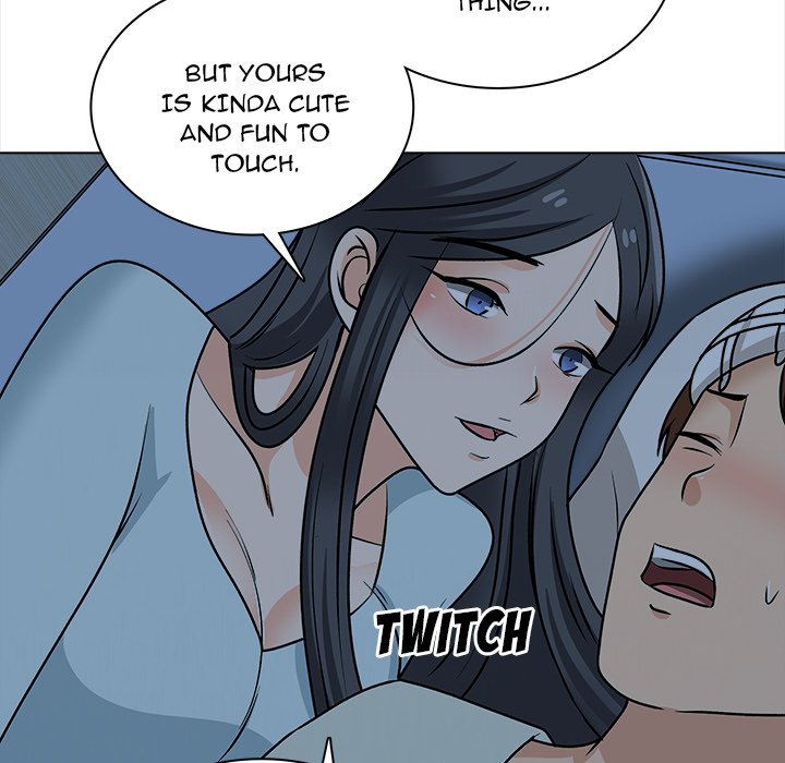 Blissville chapter 24 page 68