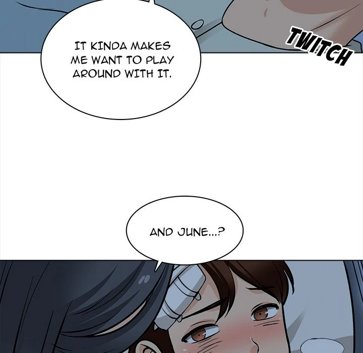 Blissville chapter 24 page 69