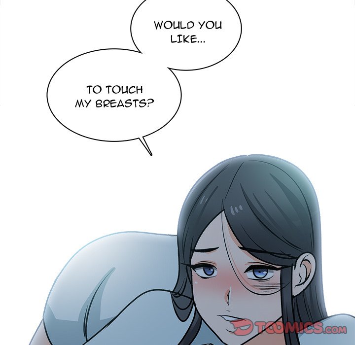 Blissville chapter 24 page 71