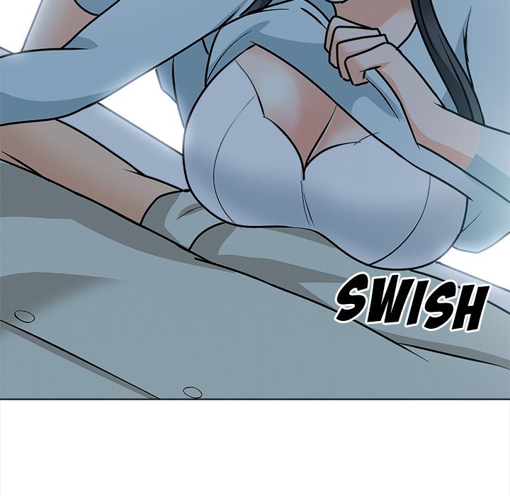 Blissville chapter 24 page 72
