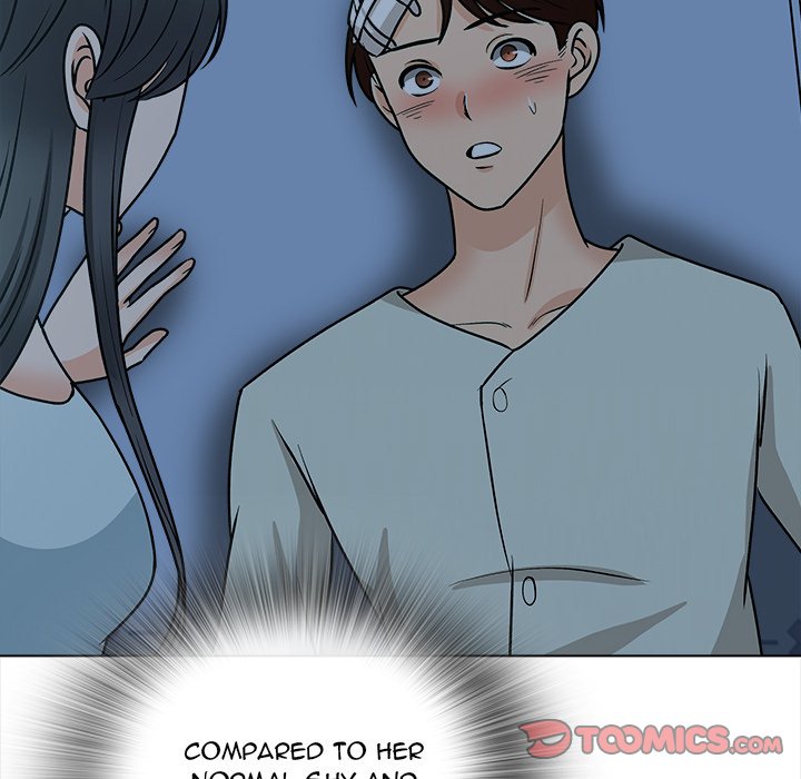 Blissville chapter 24 page 75