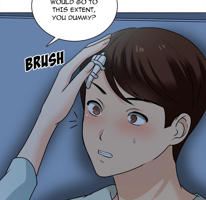 Blissville chapter 24 page 84
