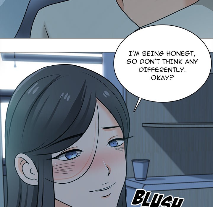 Blissville chapter 24 page 85
