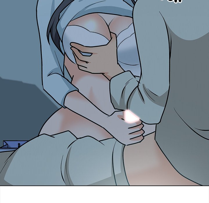 Blissville chapter 24 page 96