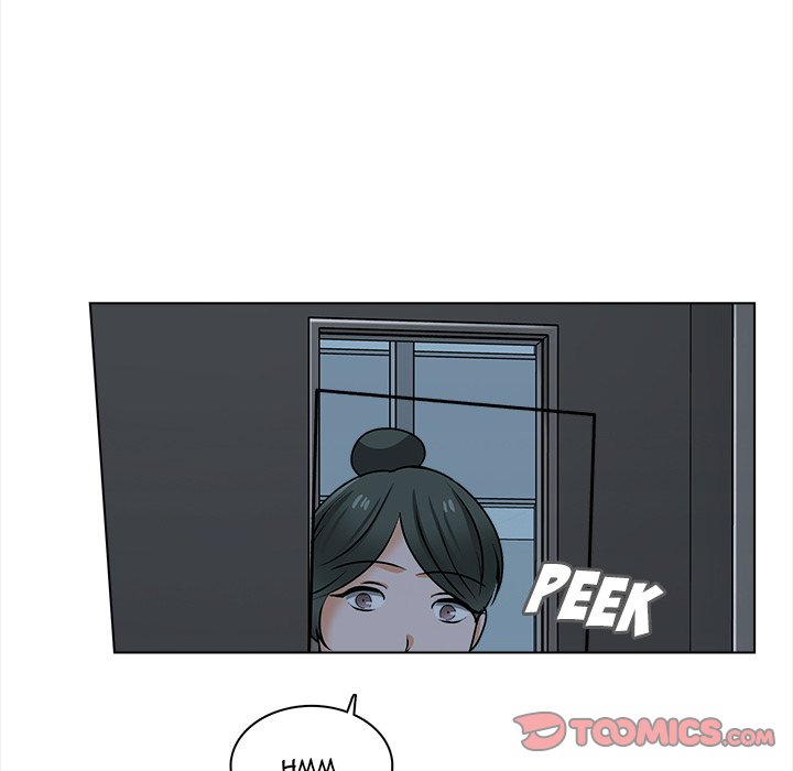 Blissville chapter 25 page 43