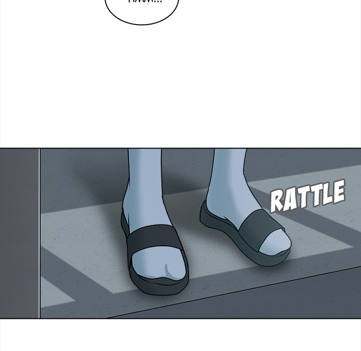 Blissville chapter 25 page 44