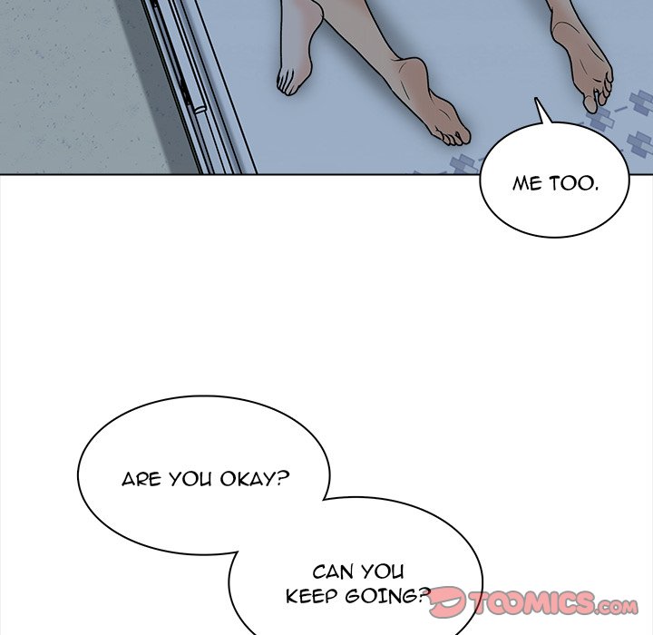 Blissville chapter 25 page 61