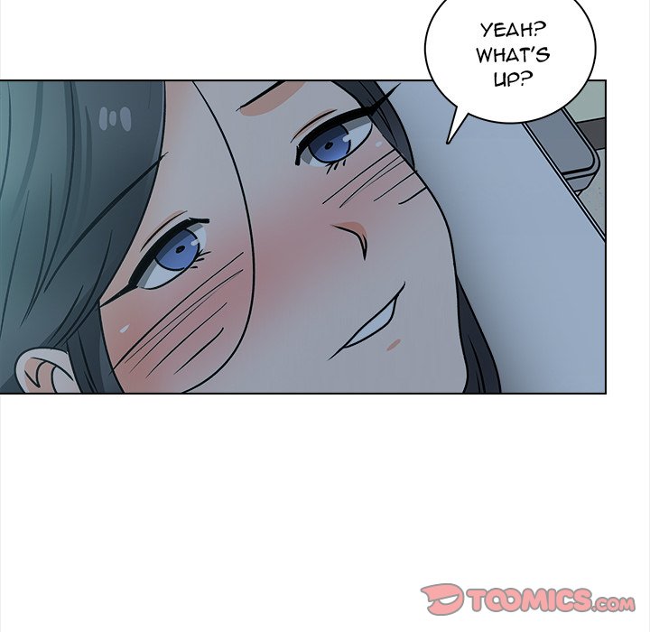 Blissville chapter 25 page 67