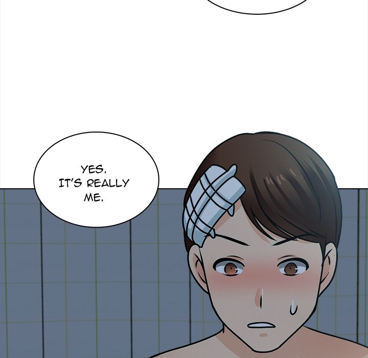 Blissville chapter 25 page 72