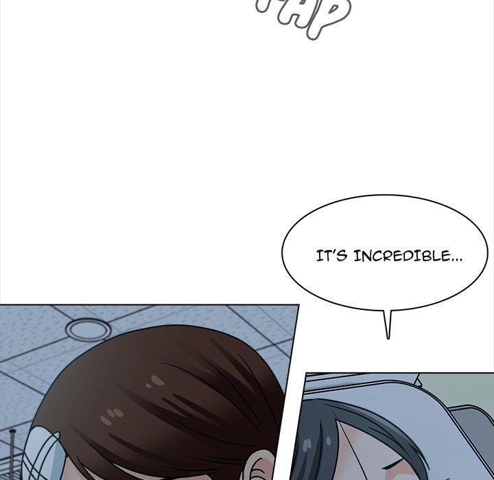 Blissville chapter 25 page 77