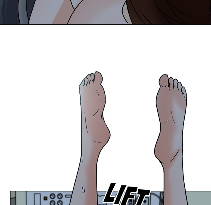 Blissville chapter 25 page 95