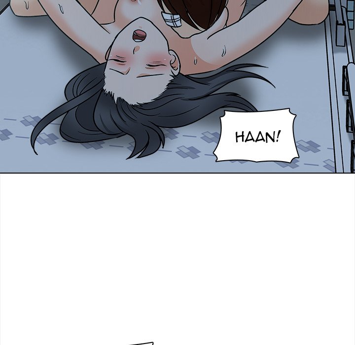 Blissville chapter 25 page 98