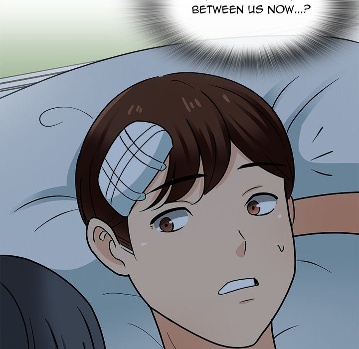 Blissville chapter 25 page 114