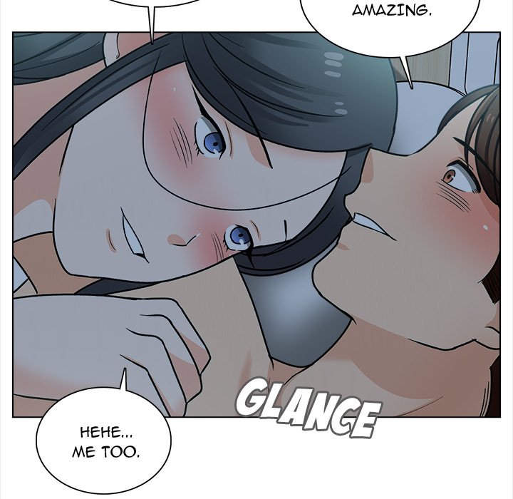 Blissville chapter 25 page 116