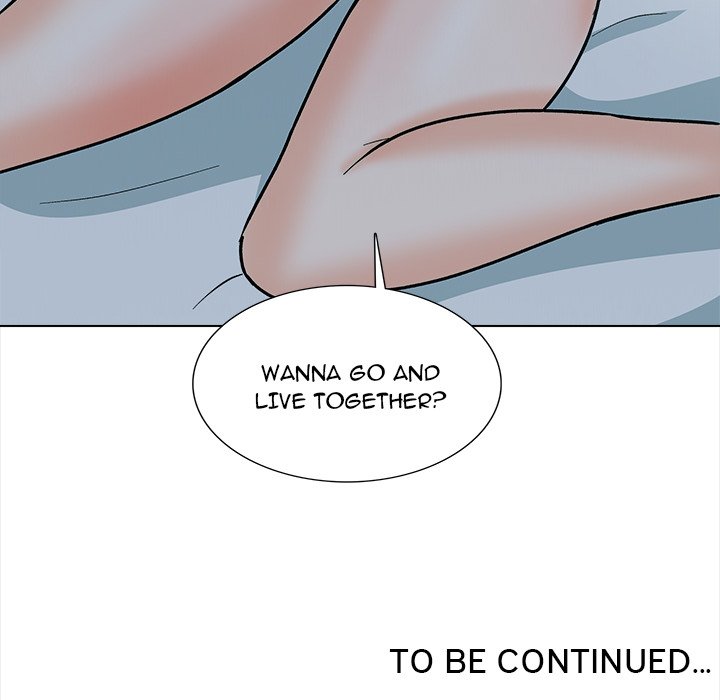 Blissville chapter 25 page 123