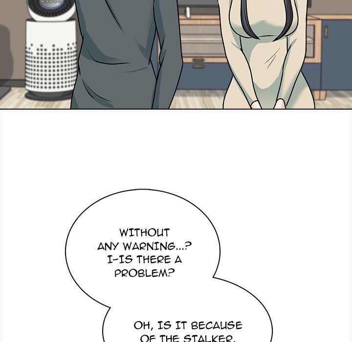 Blissville chapter 26 page 8