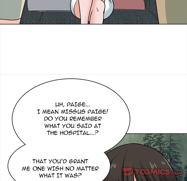 Blissville chapter 26 page 34