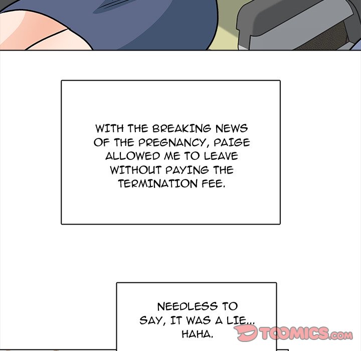 Blissville chapter 26 page 64