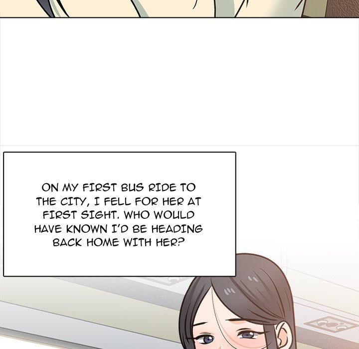 Blissville chapter 26 page 69