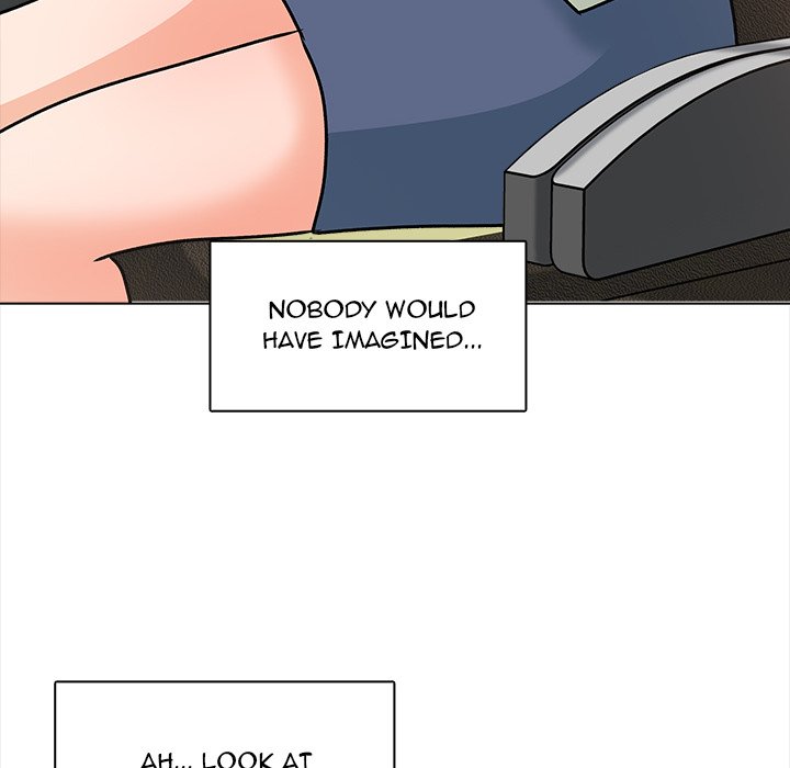 Blissville chapter 26 page 71