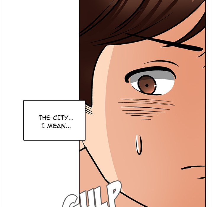 Blissville chapter 26 page 75
