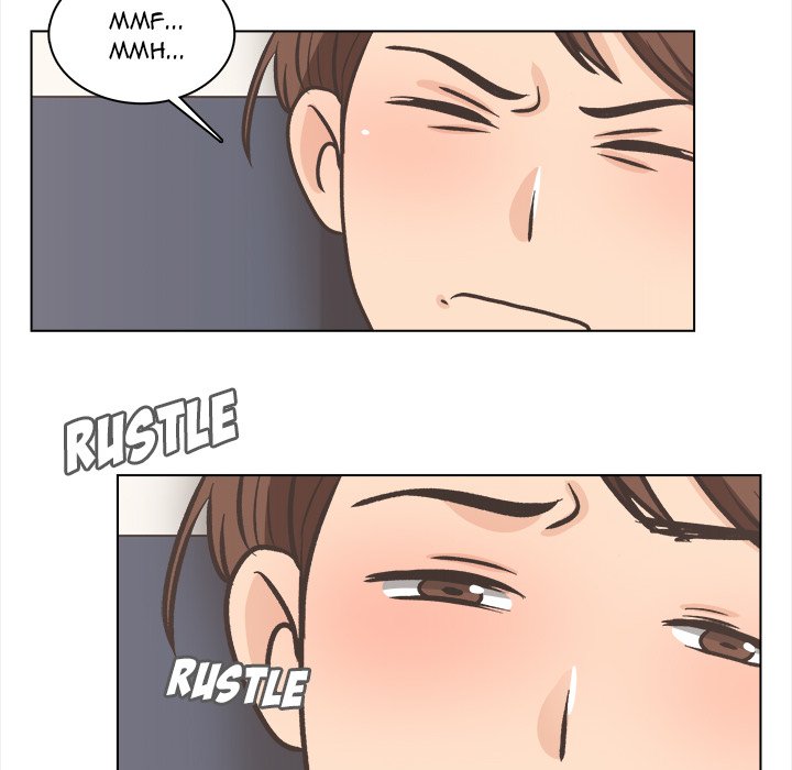 Blissville chapter 26 page 84
