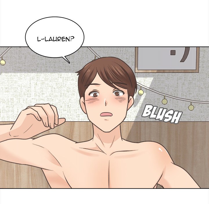 Blissville chapter 26 page 87